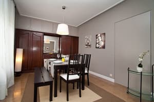 thumbnail: Private kitchen