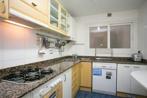 thumbnail: Private kitchen