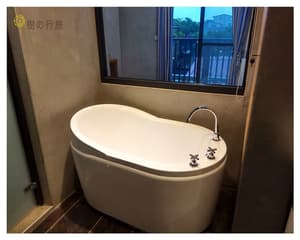 thumbnail: Bathroom