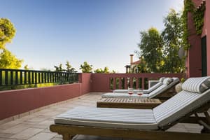 thumbnail: Terrace/patio