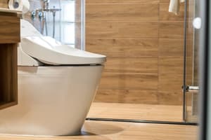 thumbnail: Bathroom