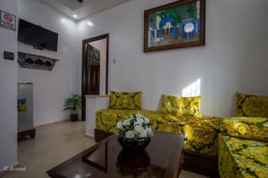 thumbnail: Living room