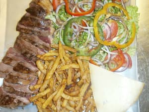 thumbnail: Restaurant