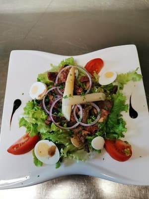 thumbnail: Restaurant