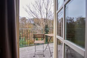 thumbnail: View from room