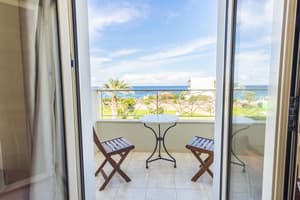 thumbnail: View from property
