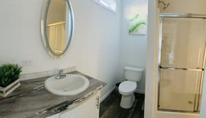 thumbnail: Bathroom