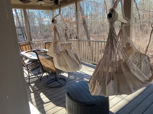 thumbnail: Terrace/patio