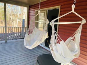 thumbnail: Terrace/patio