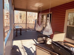thumbnail: Terrace/patio