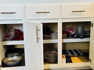 thumbnail: Private kitchen