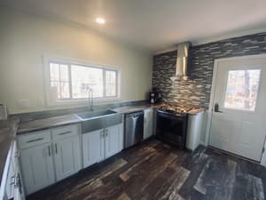 thumbnail: Private kitchen