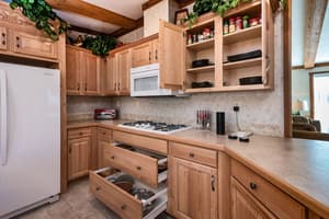 thumbnail: Private kitchen