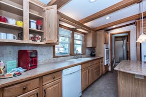 thumbnail: Private kitchen
