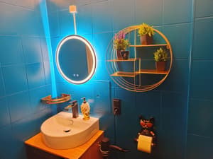 thumbnail: Bathroom