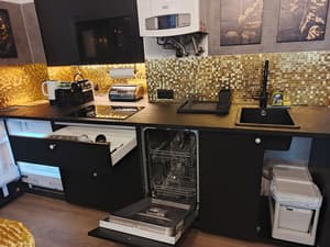 thumbnail: Private kitchen