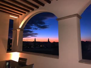 thumbnail: Balcony