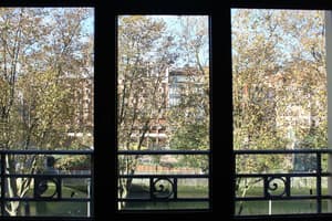 thumbnail: Water view