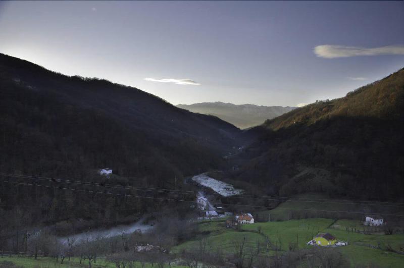 General view