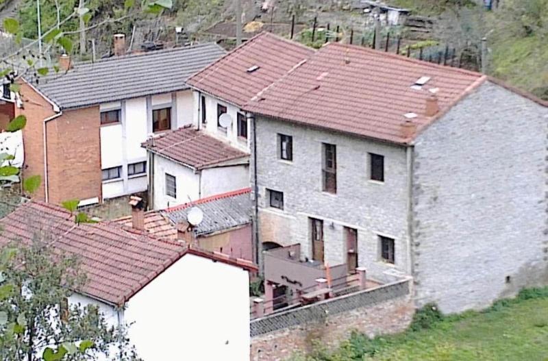 General view