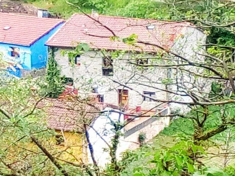 General view