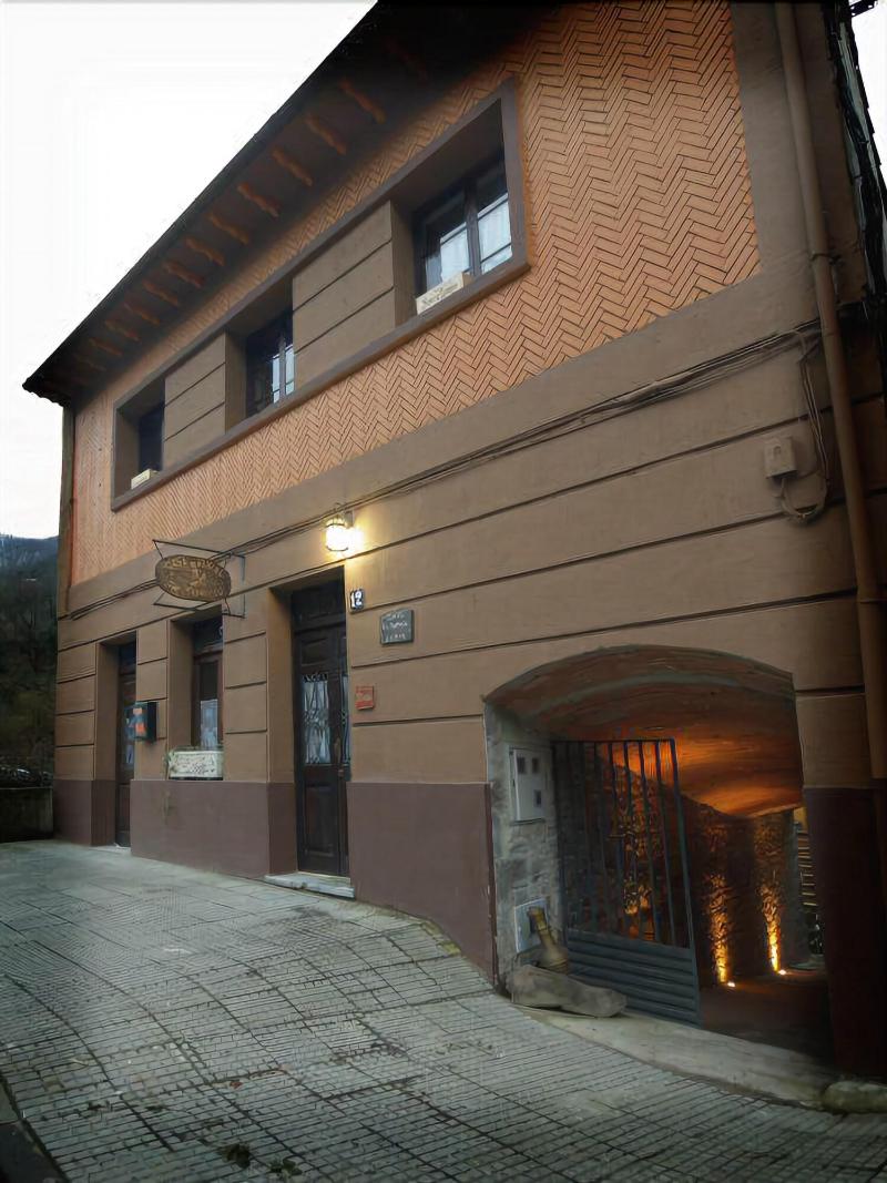 General view