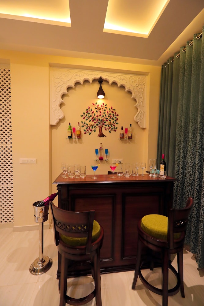 Minibar