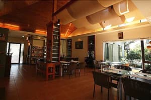 thumbnail: Interior