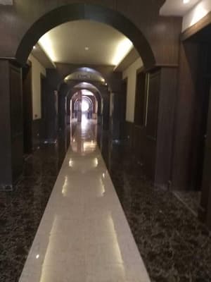 thumbnail: Hallway
