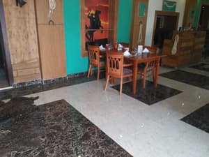 thumbnail: Breakfast area