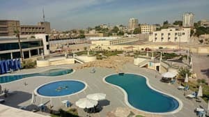 thumbnail: Outdoor pool