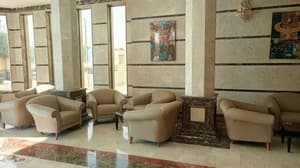 thumbnail: Lobby sitting area