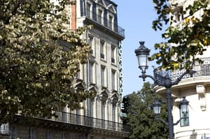Hotel de Normandie