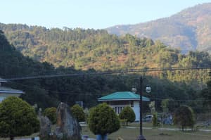 thumbnail: Aerial view