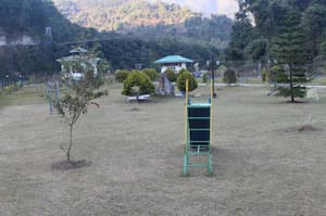 thumbnail: Sports facility