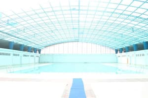thumbnail: Indoor pool