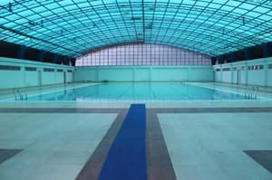 thumbnail: Pool