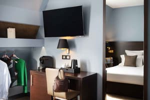 thumbnail: Room