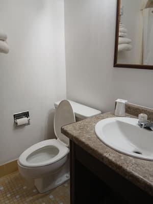 thumbnail: Bathroom