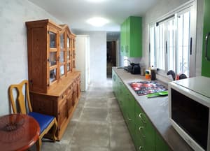 thumbnail: Private kitchen