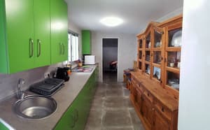 thumbnail: Private kitchen