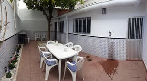 thumbnail: Terrace/patio