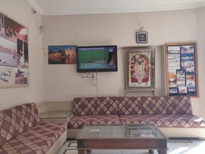 thumbnail: Living room