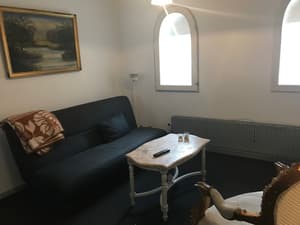 thumbnail: Living area