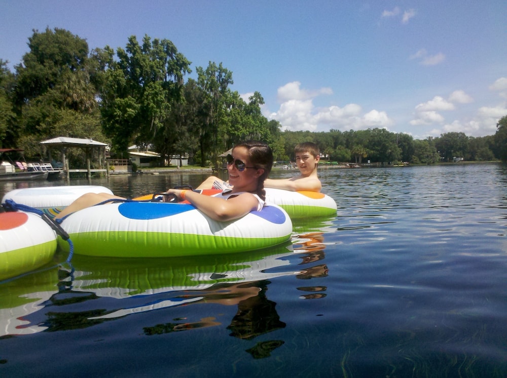 Children's activities