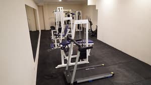 thumbnail: Fitness facility