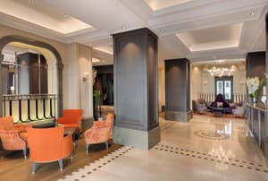 thumbnail: Reception