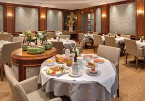 thumbnail: Breakfast buffet