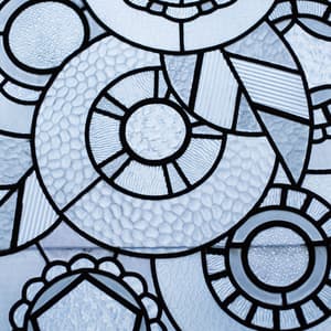 thumbnail: Interior detail