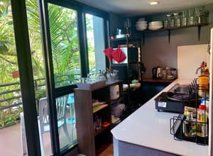 thumbnail: Shared kitchen facilities